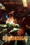 Book cover for Dreadnought