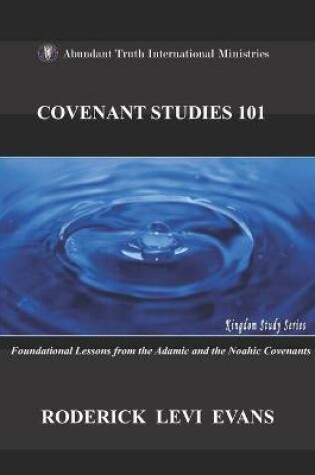 Cover of Covenant Studies 101