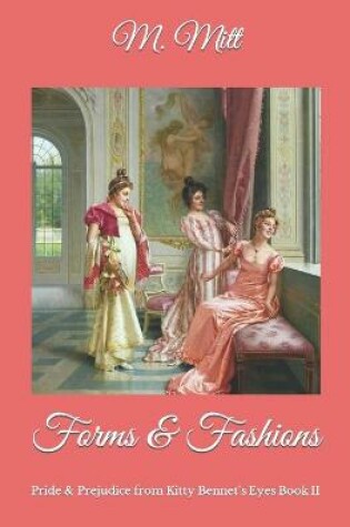 Cover of Forms & Fashions