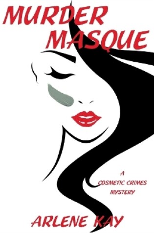 Cover of Murder Masque