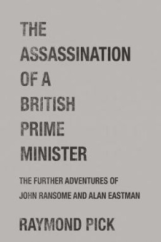 Cover of The Assassination of a British Prime Minister