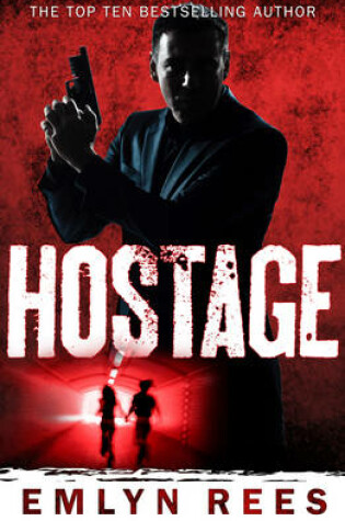 Cover of Hostage