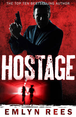 Book cover for Hostage