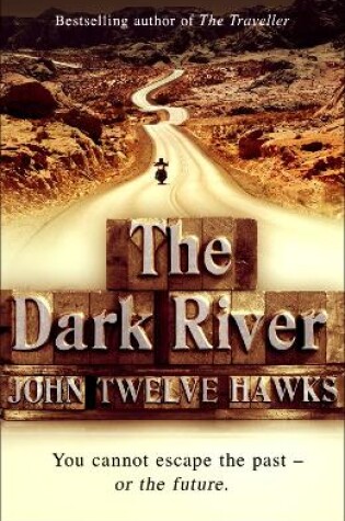 Cover of The Dark River