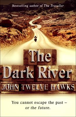 Book cover for The Dark River