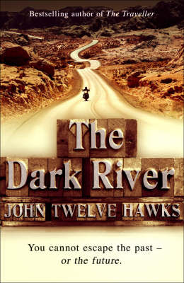 Cover of Dark River