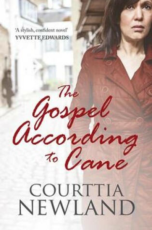 Cover of The Gospel According to Cane