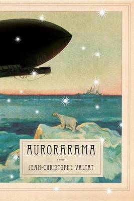 Book cover for Aurorarama