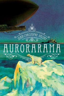 Book cover for Aurorarama