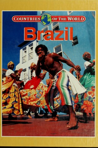 Cover of Brazil