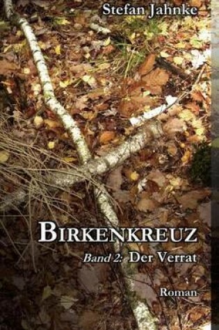 Cover of Birkenkreuz 2