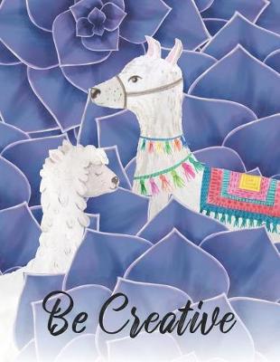 Cover of Creative Notebook - Six -