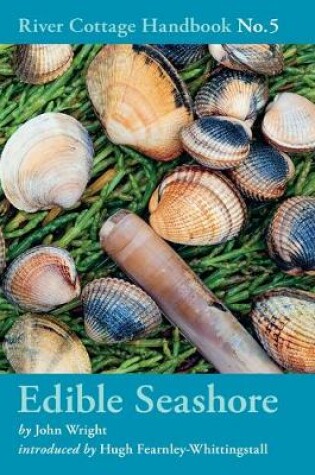 Cover of Edible Seashore