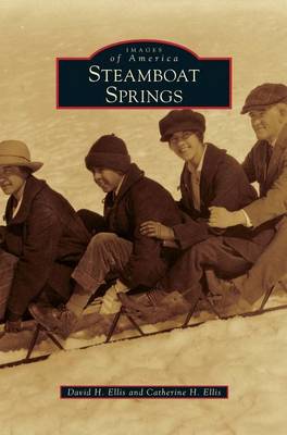 Book cover for Steamboat Springs