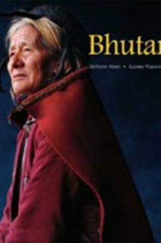 Cover of Bhutan