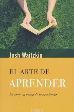 Cover of El Arte de Aprender