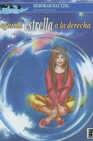 Cover of Segunda Estrella a la Derecha