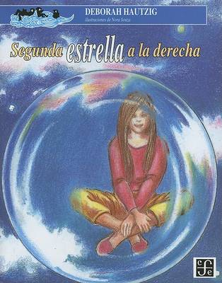 Book cover for Segunda Estrella a la Derecha