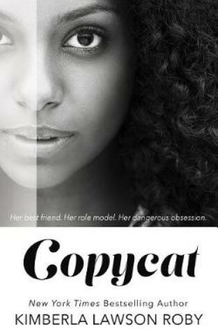 Cover of Copycat