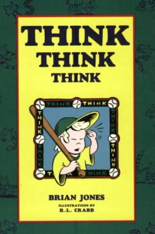 Cover of Think Think Think