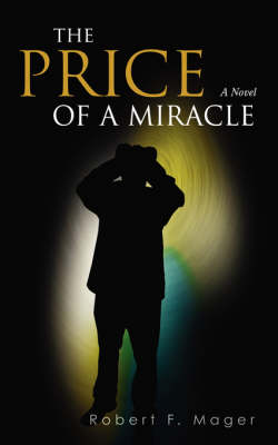 Book cover for The Price of a Miracle