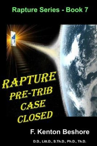 Cover of Rapture