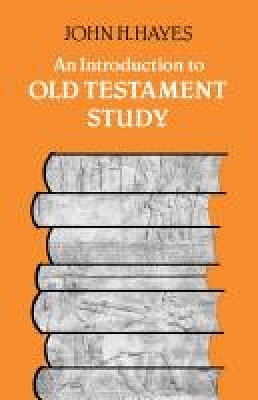 Book cover for An Introduction to Old Testament Study