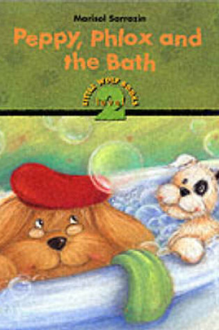 Cover of Peppy, Phlox and the Bath