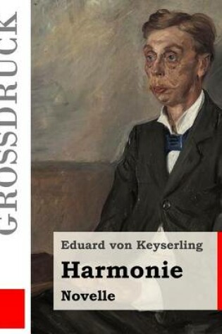 Cover of Harmonie (Grossdruck)