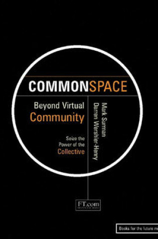 Cover of Commonspace