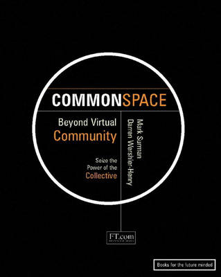 Book cover for Commonspace