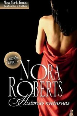 Cover of Historias Nocturnas