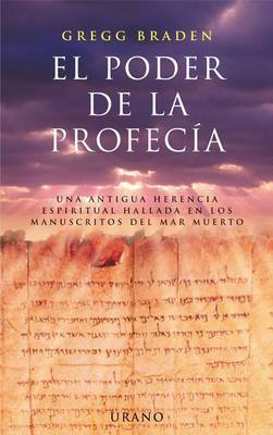 Book cover for El Poder de la Profecia