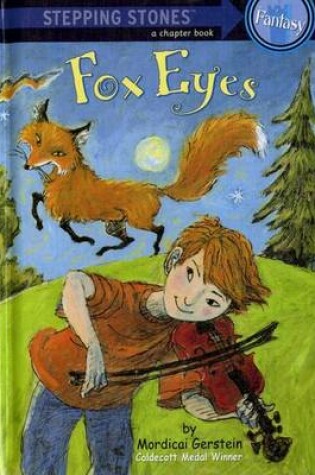 Cover of Rdread:Fox Eyes L5