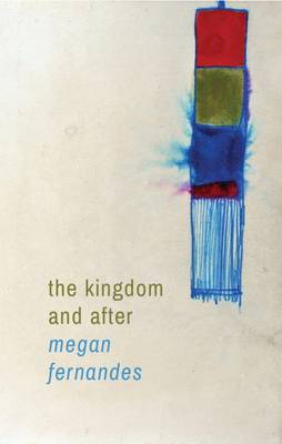 Book cover for The Kingdom and After