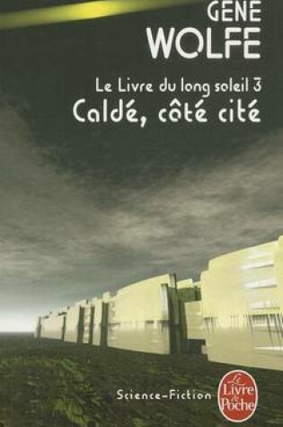 Cover of Calde, Cote Cite