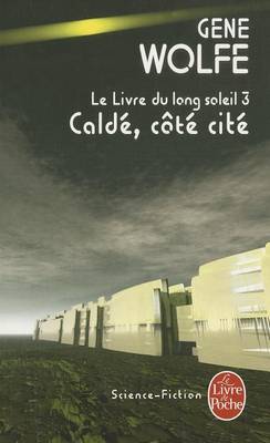Book cover for Calde, Cote Cite