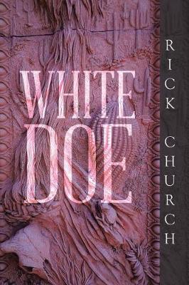 Book cover for White Doe