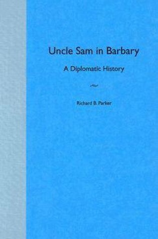 Cover of Uncle Sam in Barbary