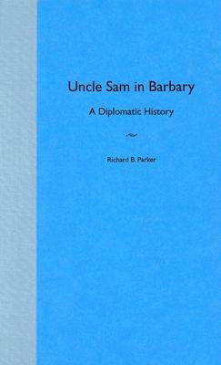 Book cover for Uncle Sam in Barbary