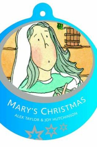 Cover of Mary's Christmas