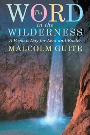 Cover of Word in the Wilderness