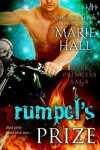 Book cover for Rumpel's Prize