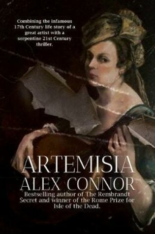 Cover of Artemisia