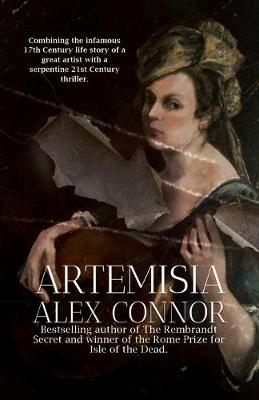 Book cover for Artemisia