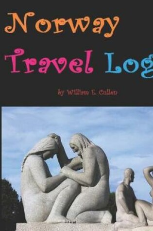 Cover of Norway Travel Log