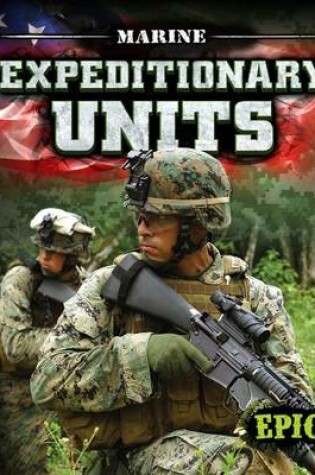 Cover of Marine Expeditionary Units