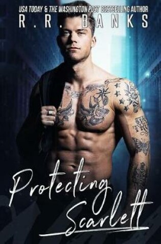 Cover of Protecting Scarlett