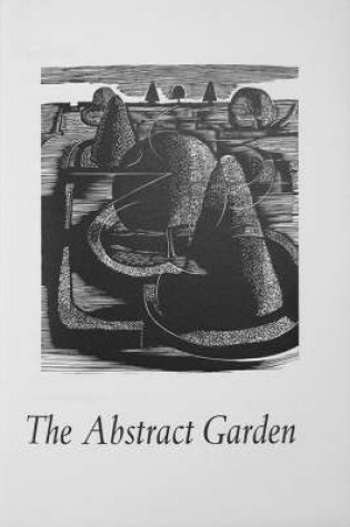 Cover of The Abstract Garden