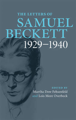 Book cover for Volume 1, 1929-1940